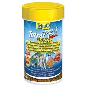 TetraPro Energy Crisps (100ml) Rychlé Dodání