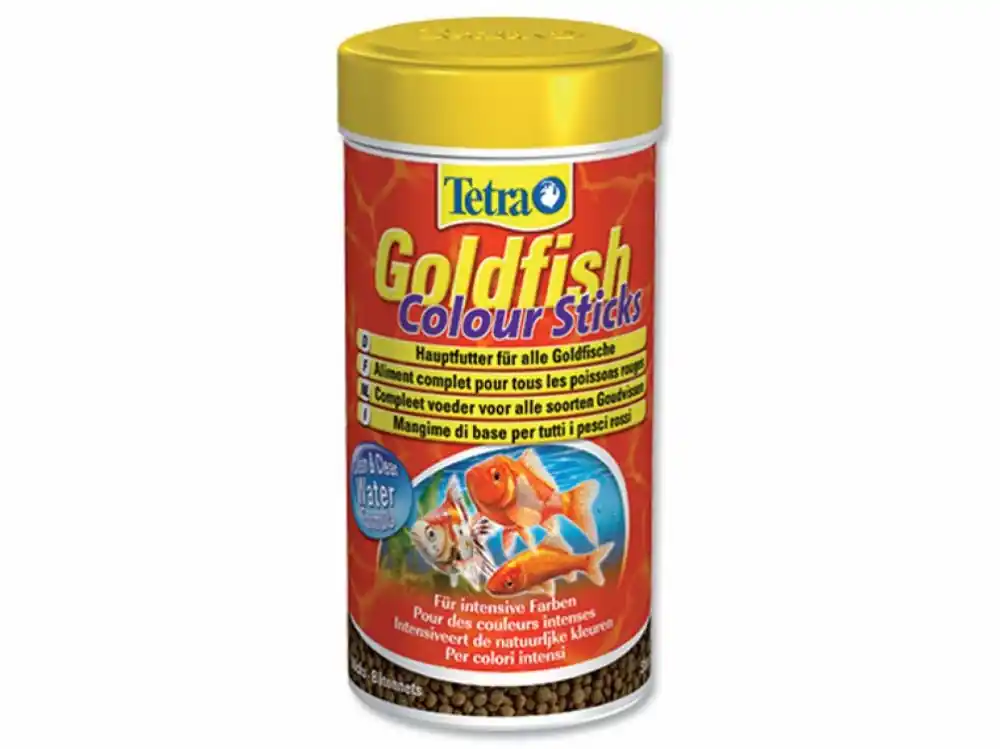 Výhodná Nabídka Tetra Ani Min Color (250ml)