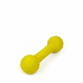 Činka 20 cm, odolná (gumová) hračka z tvrdé gumy Cenový Hit