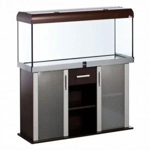Akvarijní komplet DIVERSA Modern 160 Cenově Výhodný