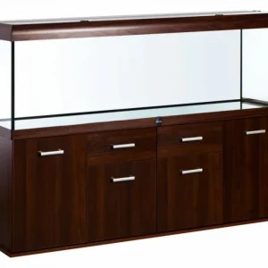 Akvarijní komplet DIVERSA Solid 200 Ověřený