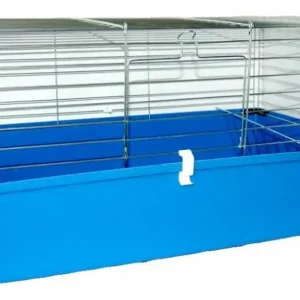 Klec králík Hyper Zoo 80 Horká Nabídka