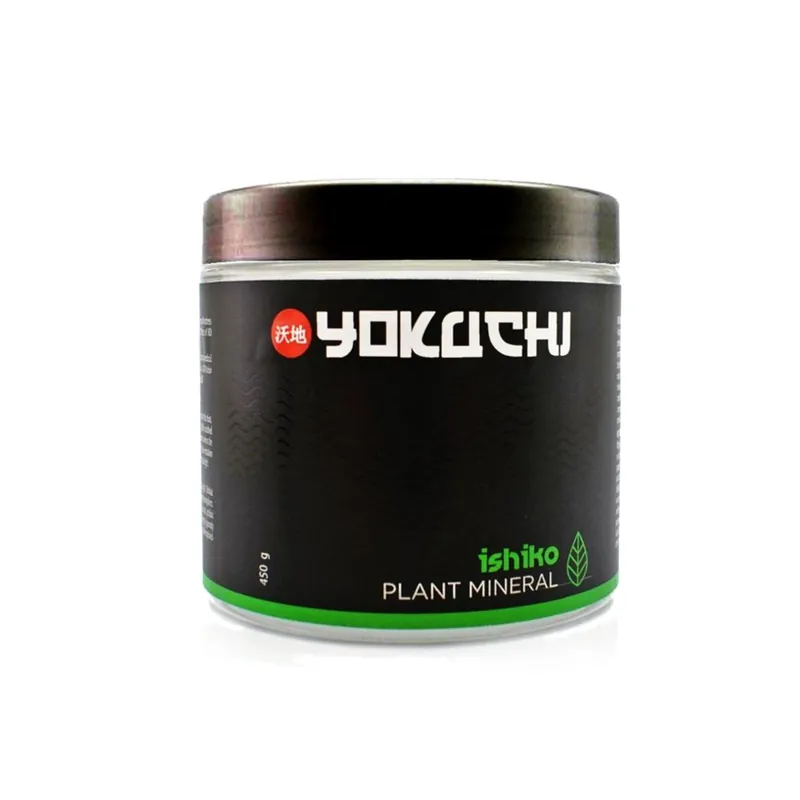 Cenový Hit Yokuchi Ishiko Minerals 450g