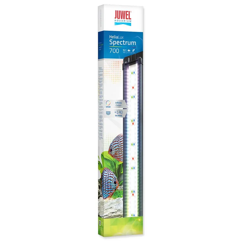 Přímo Od Výrobce Osvětlení JUWEL HeliaLux Spectrum 700 (32W)