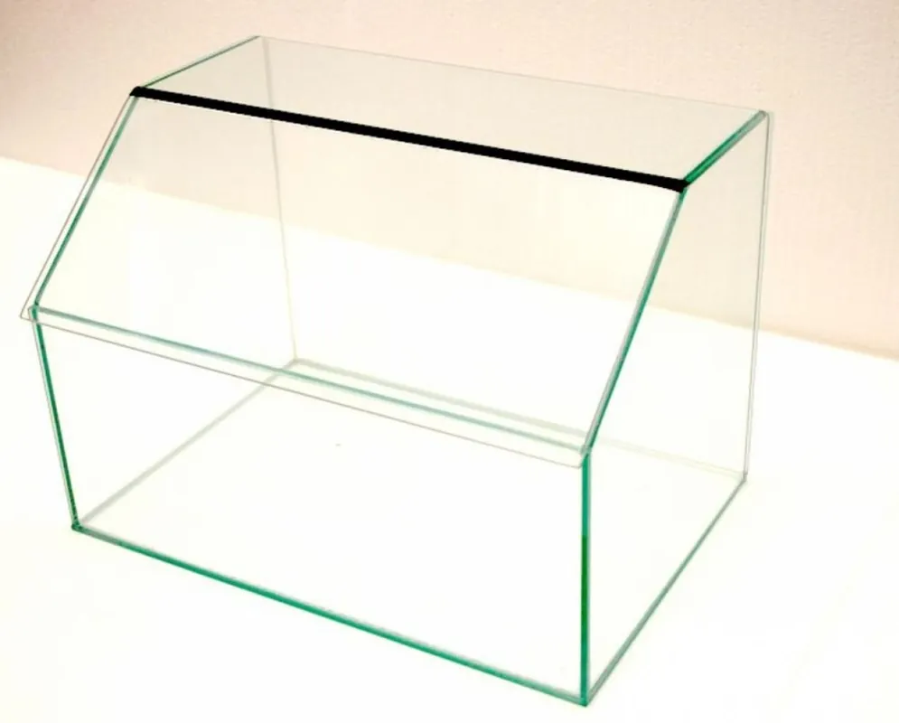 Terarium 60*30*35 Akční Nabídka