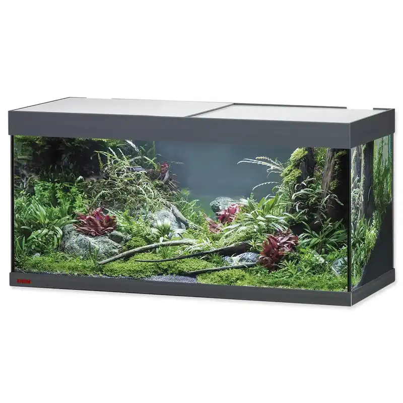 Akvárium set EHEIM Vivaline LED (180l) Nejlepší Cena