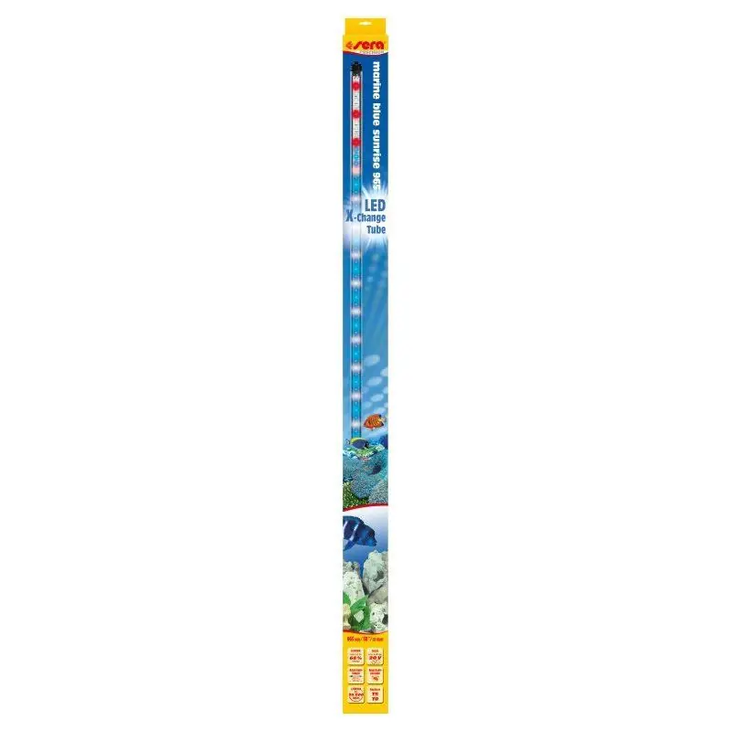 sera LED marin blue sunrise 965 Cenově Výhodný