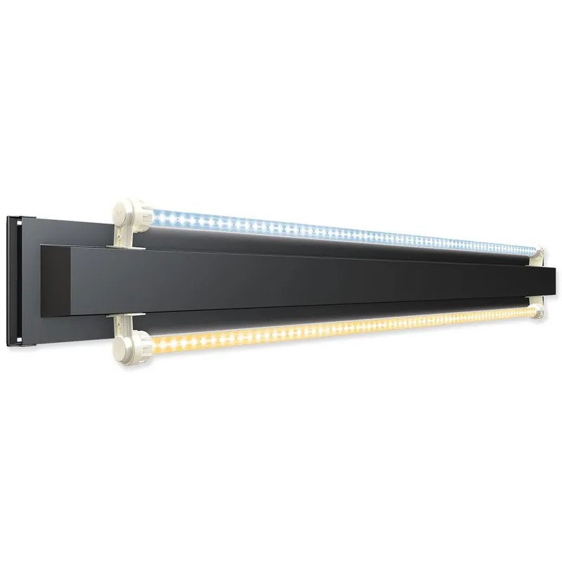 Osvětlovací těleso JUWEL MultiLux LED 70 cm, 2x14 W Nová Kolekce