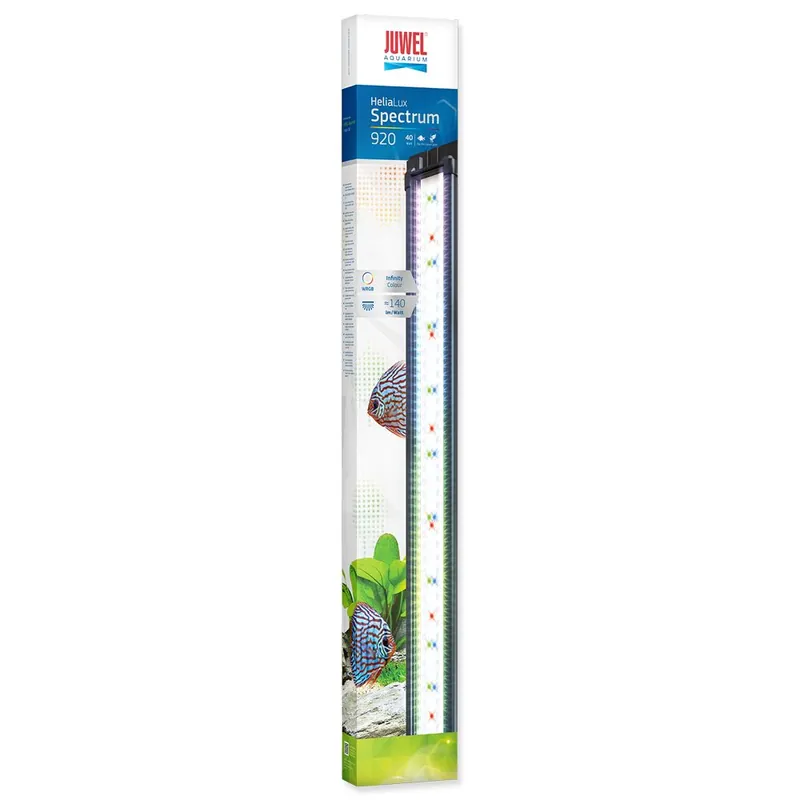 Osvětlení JUWEL HeliaLux Spectrum 920 (40W) Rychlé Dodání