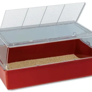 Box FERPLAST Duna Multy mix barev (1ks) Jen Po Omezenou Doba