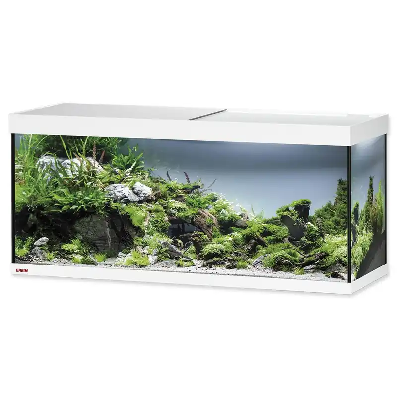 Akvárium set EHEIM Vivaline LED (240l) Poslední Šance