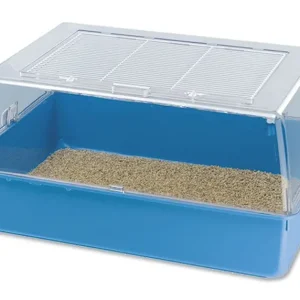 Top Prodej Box FERPLAST Duna Mini Multy mix barev (1ks)