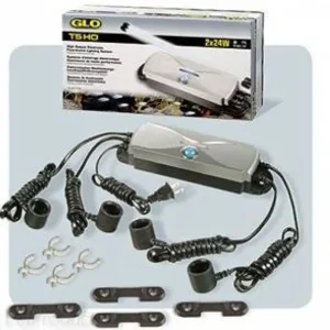 Glomat T5 Controller (24W) Výprodej