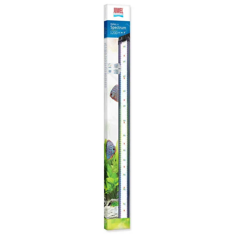 Akce Osvětlení JUWEL HeliaLux Spectrum 1200 (60W)