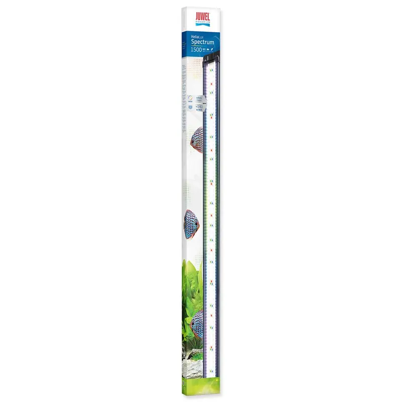 Objednat Nyní Osvětlení JUWEL HeliaLux Spectrum 1500 (60W)