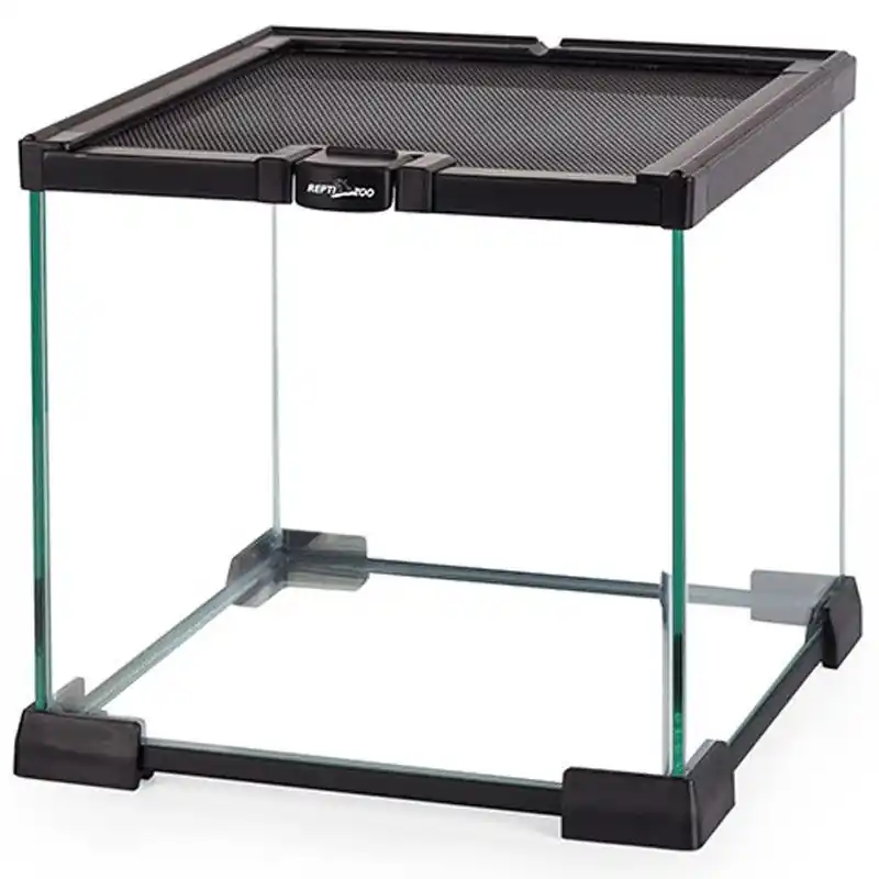 Značkový Terarium Repti Zoo 21 x 21 x 20