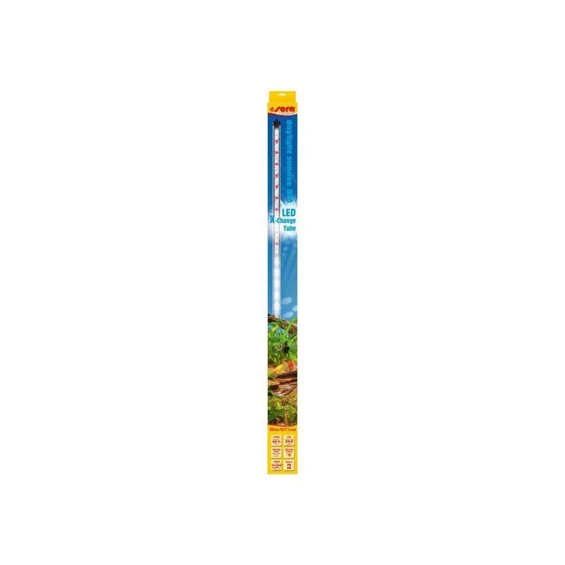 Dokud Zásoby Vydrží Sera LED daylight sunrise 660