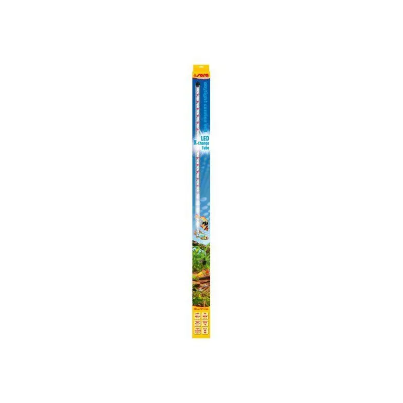 Cenově Výhodný Sera LED daylight sunrise 1120