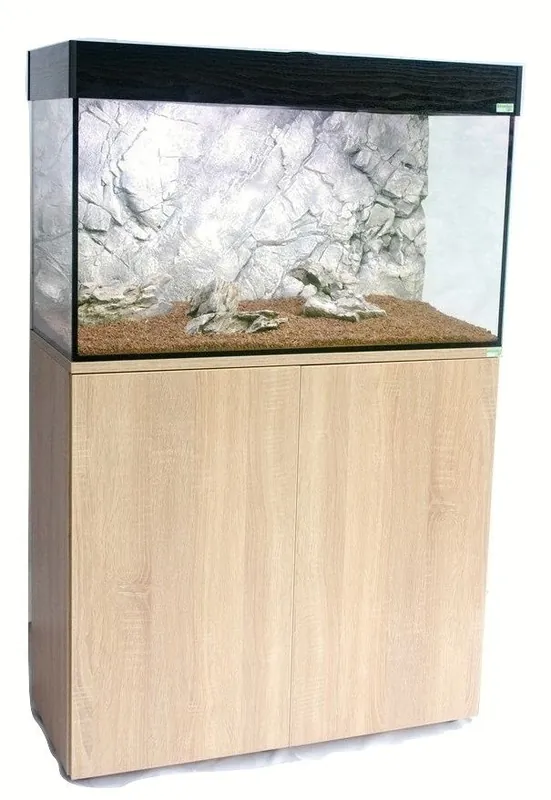 Akvarijní komplet Akvamex Style 80 / akvarium 126 litrů Top Prodej