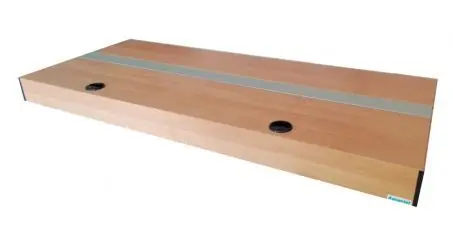 Akvarijní kryt Akvamex Style 180 x 60 Přímo Od Výrobce