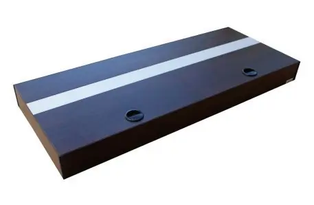 Akvarijní kryt Akvamex Style 200 x 80 Ihned K Objednání
