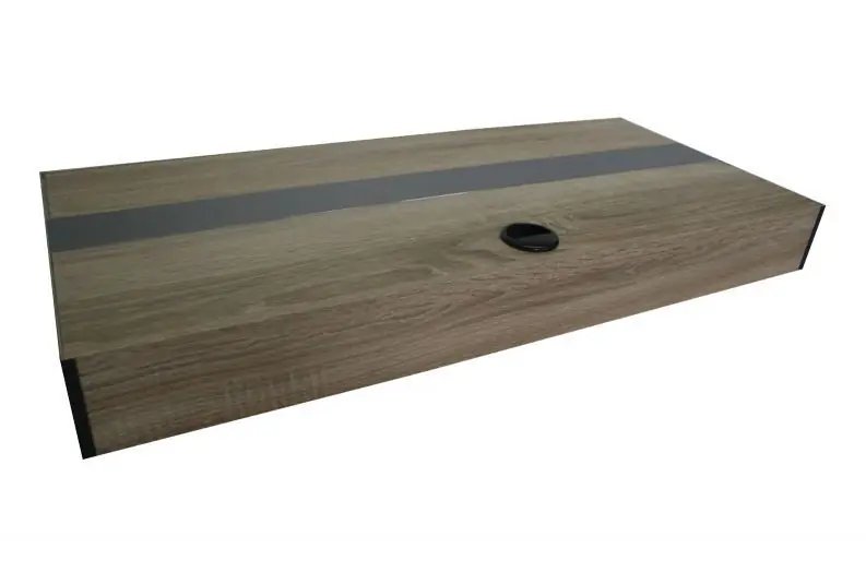 Akvarijní kryt Akvamex Style 60 x 30 Jen Po Omezenou Doba