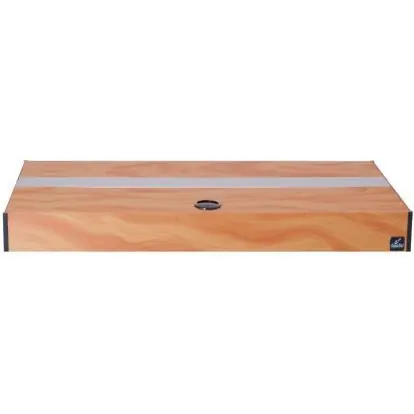 Akvarijní kryt Akvamex Style minialu 80 x 40 Cenově Výhodný
