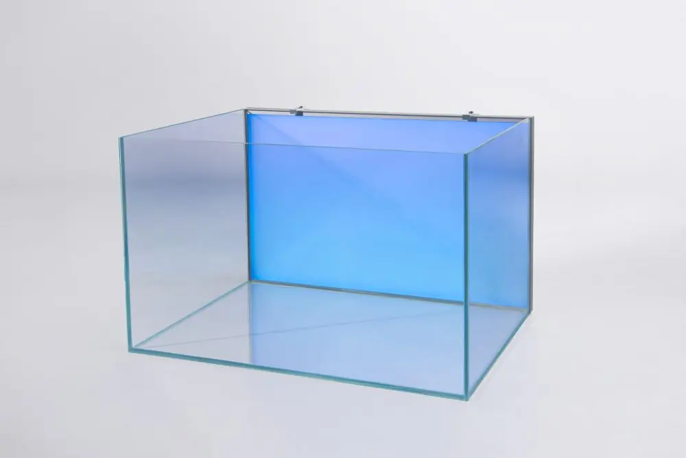 Akce Akvarijní osvětlení DIVERSA Backlight RGB ( barevné) 100 x 50
