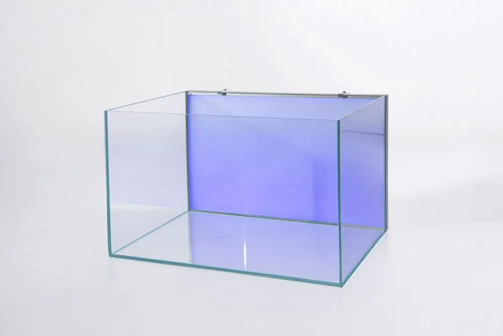 Akvarijní osvětlení DIVERSA Backlight RGB ( barevné) 150 x 50 Autentický