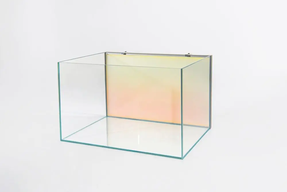 Top Prodej Akvarijní osvětlení DIVERSA Backlight RGB ( barevné) 40 x 25