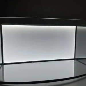 Výhodná Nabídka Akvarijní osvětlení DIVERSA Backlight white 40 x 25