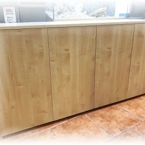 Akvarijní skříňka Akvamex style 200x60x75 Značkový