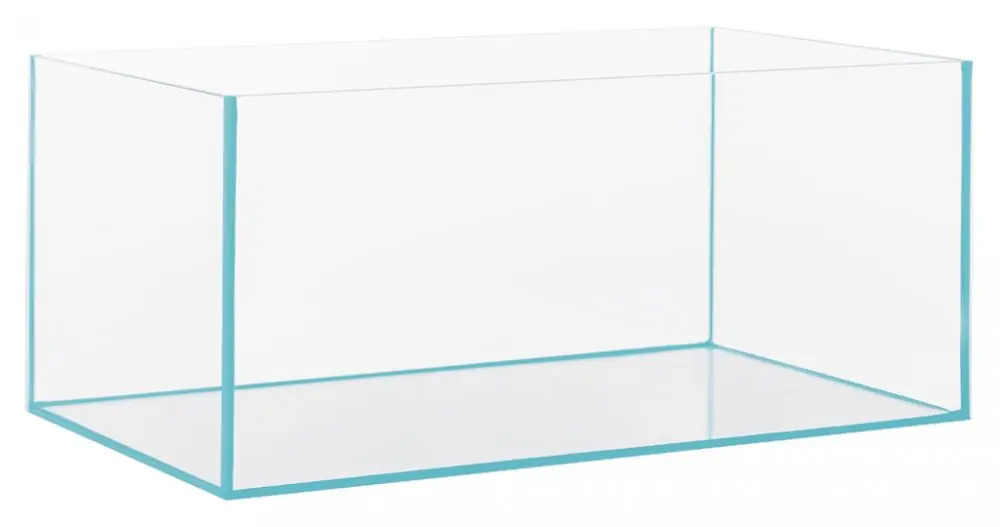 Akvarium Diversa Optiwhite 90 x 45 x 45v / 182 litrů Kup Teď