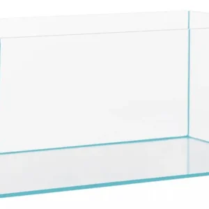 Finální Výprodej Akvarium Optiwhite 90 x 40 x 40v / 144 litrů