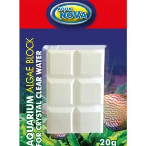 Aqua Nova Algae block Omezená Nabídka