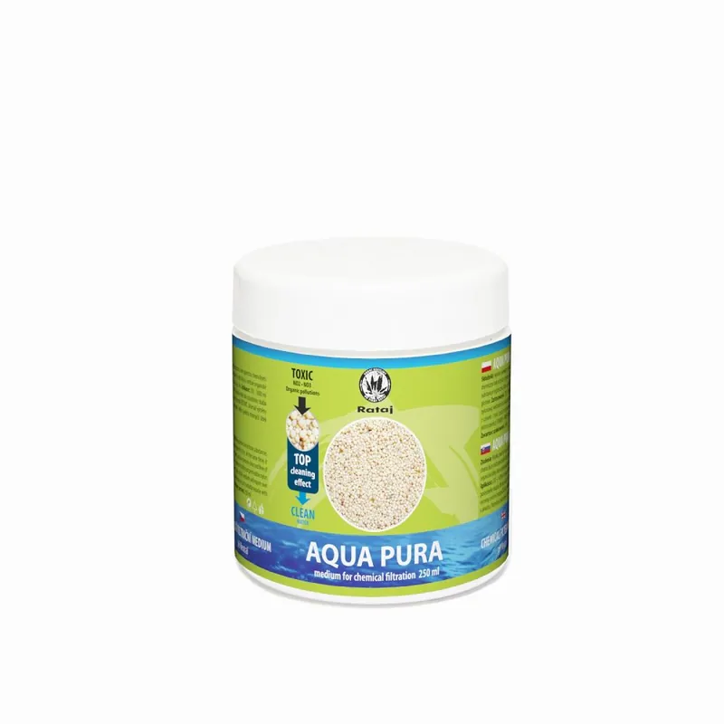 Ihned K Objednání Aqua pura 500 ml