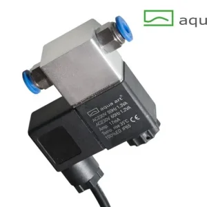 Aqua-art Solenoidový ventil CO2 230V AC Must-Have