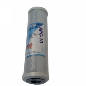 Oblíbený Aquapro cartridge s aktivním uhlím pro osmózu 50T/75T/125T