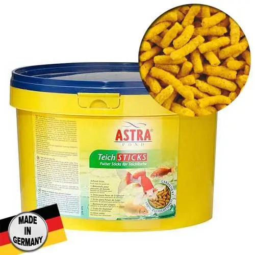 Astra Teich Sticks 3 litry Jen Po Omezenou Doba