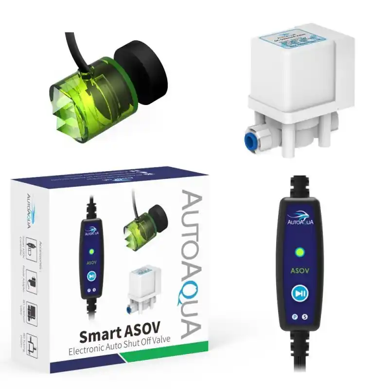 AutoAqua Smart ASOV - optické automatické doplňování Nejlepší Volba