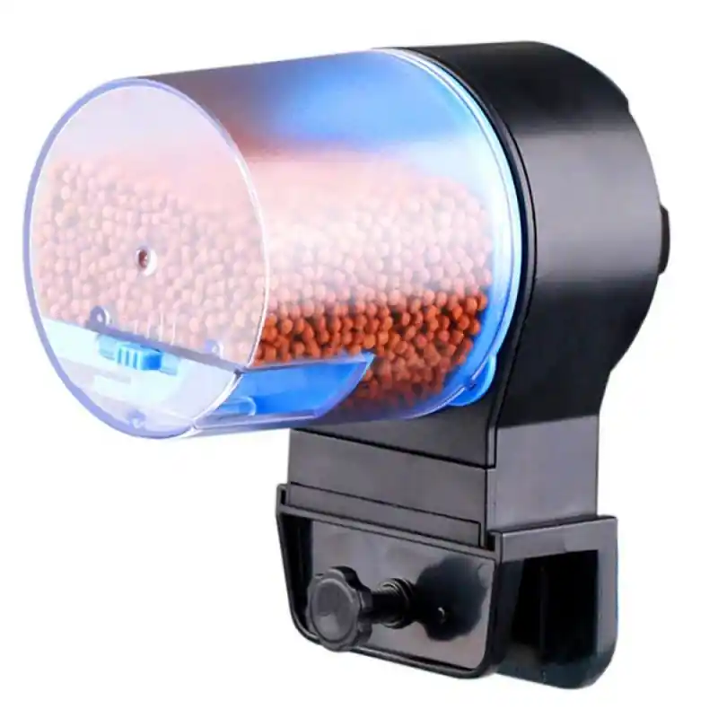 Automatické krmítko SunSun DUO Sleva