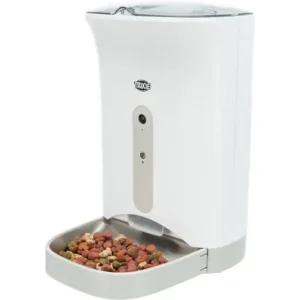 Automatický zásobník na krmivo SMART TX8 4,3l/24x38x19 cm bílý Finální Výprodej