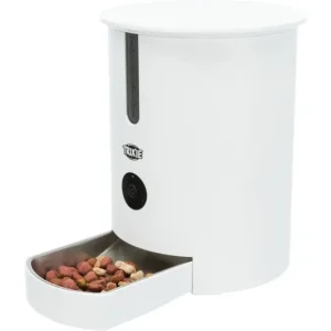 Automatický zásobník na krmivo SMART TX9 2,8l/22x28x22 cm bílý Finální Výprodej