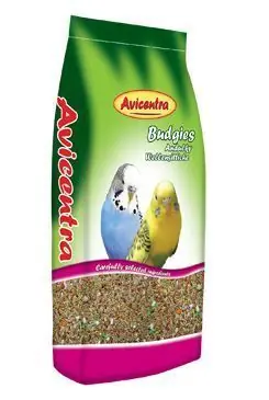 Avicentra deluxe andulka 20 kg Tovární Cena