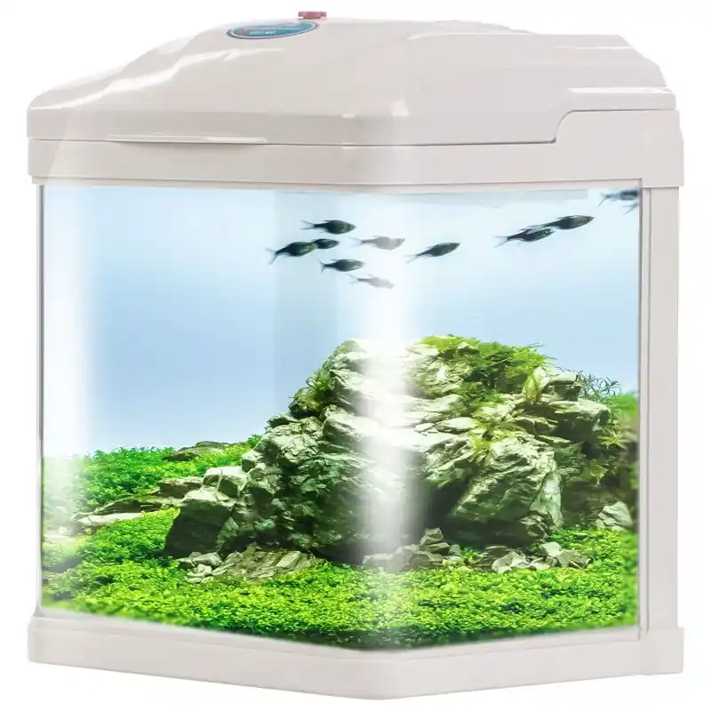 Cenově Výhodný Betarium SunSun PIKA 3 litry bílé