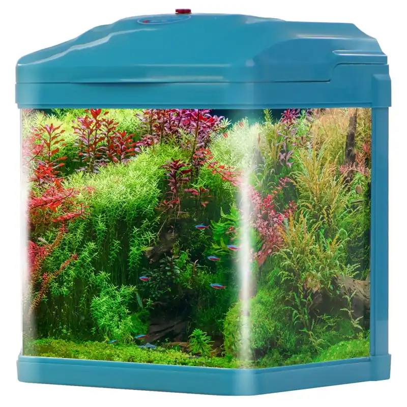 Betarium SunSun PIKA 3 litry modré Pouze Dnes