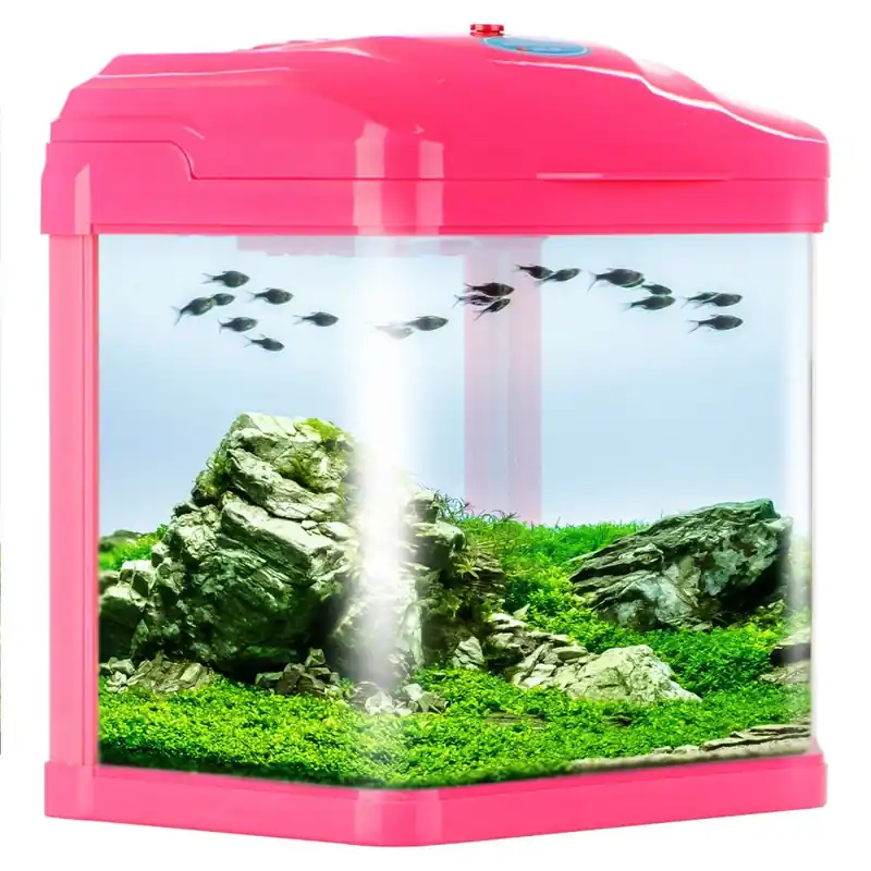 Horká Nabídka Betarium SunSun PIKA 3 litry růžové
