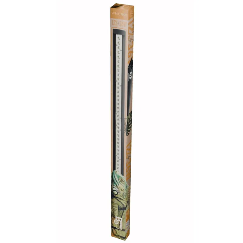 BO Lights UVB 12% LED osvětlení 90cm 36W Light BAR Jen Po Omezenou Doba