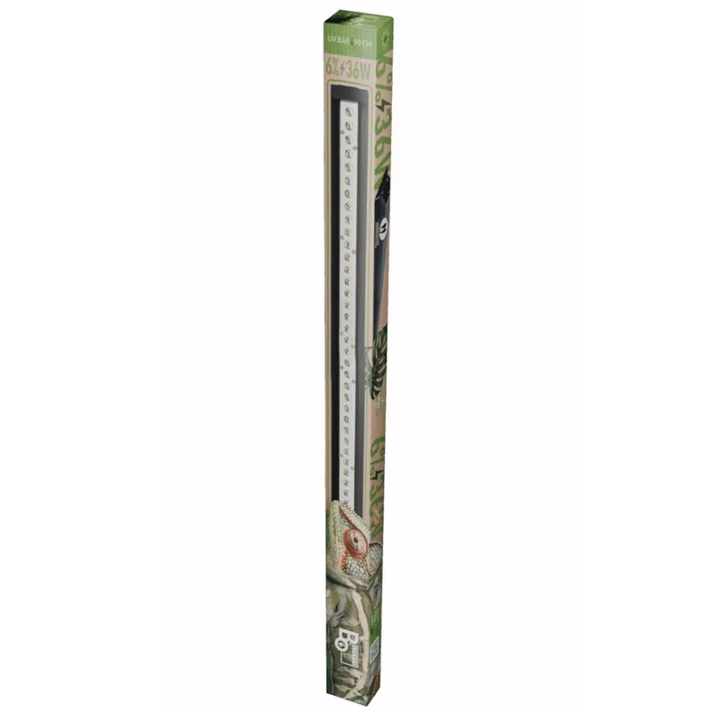 BO Lights UVB 6% LED osvětlení 90cm 36W Light BAR Objednat Nyní