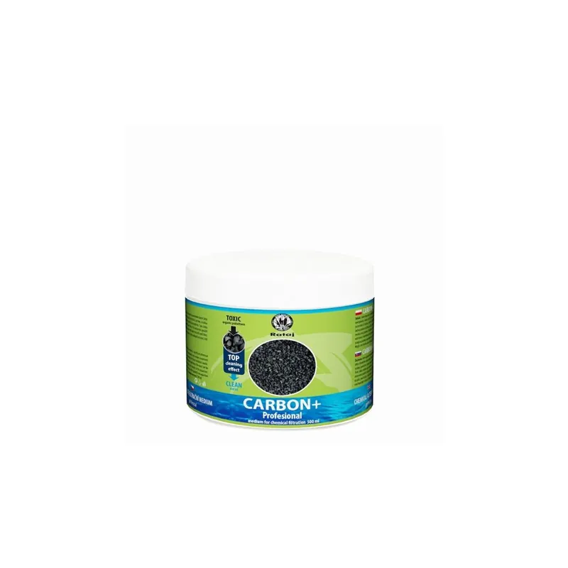 Must-Have Carbon+ Profesional 250 ml